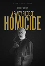 A Fancy Piece of Homicide