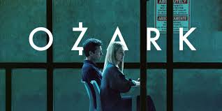 A Farewell to Ozark