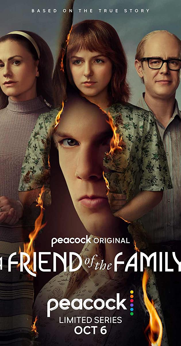 A Friend of the Family - Season 1