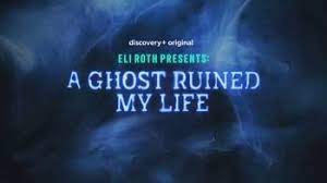 A Ghost Ruined My Life - Season 1