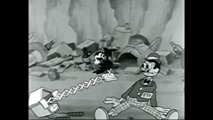 A Great Big Bunch Of You (short 1932)