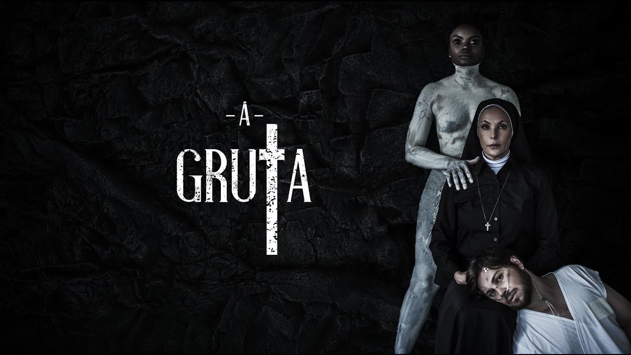 A Gruta