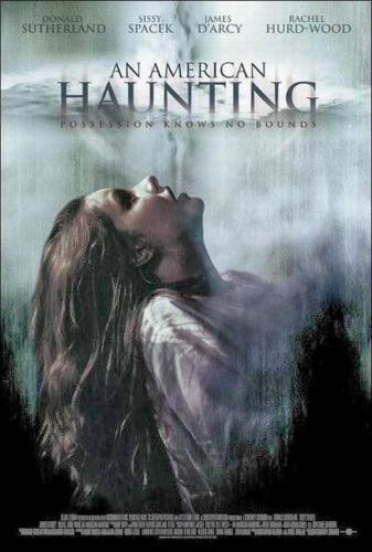 A Haunting - Season 11