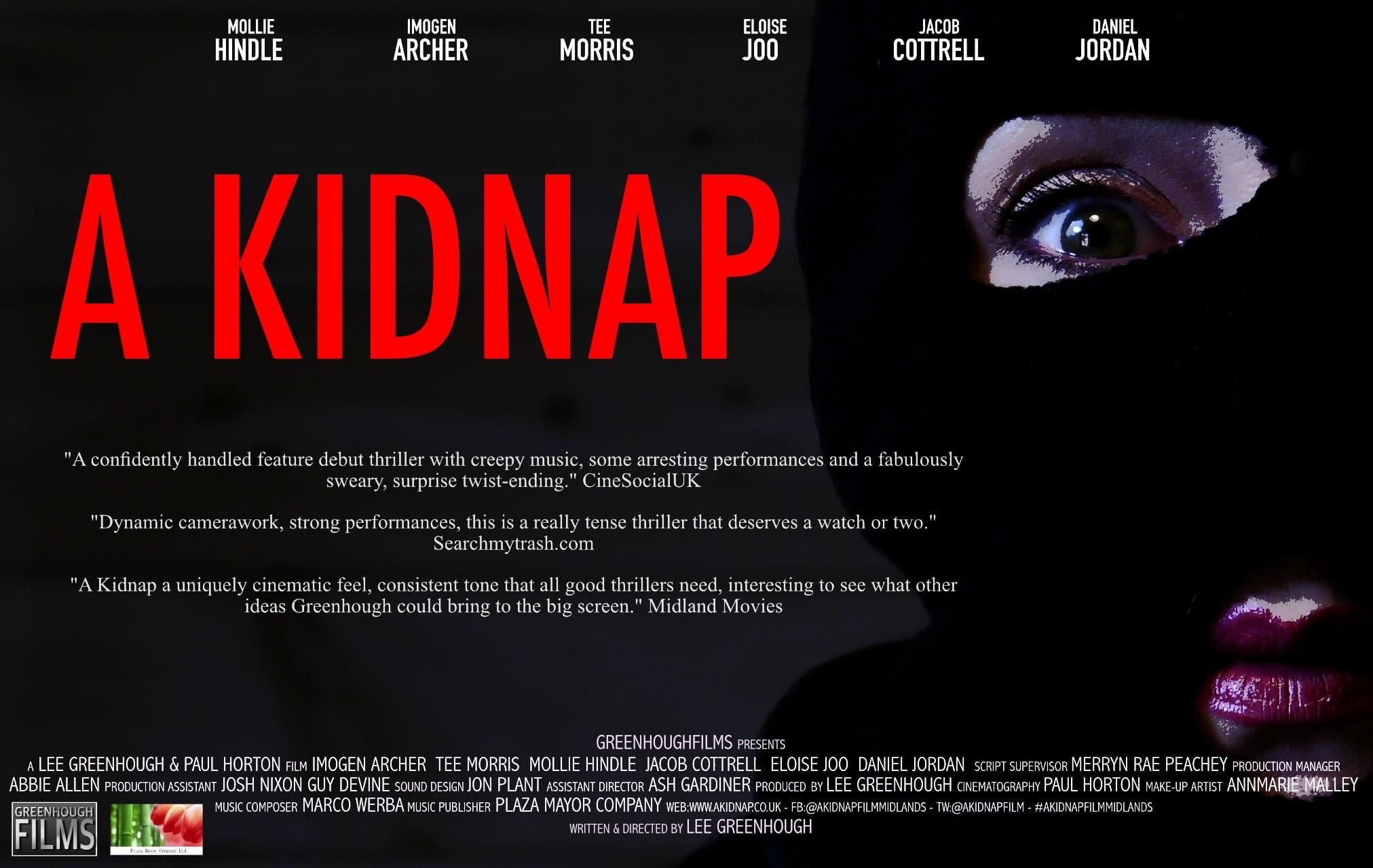 A Kidnap