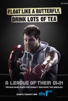 A League of Their Own - Season 14