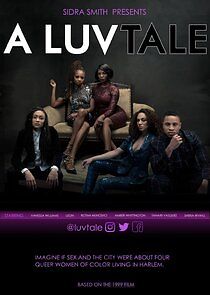 A Luv Tale - Season 1