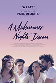 A Midsummer Nights Dream
