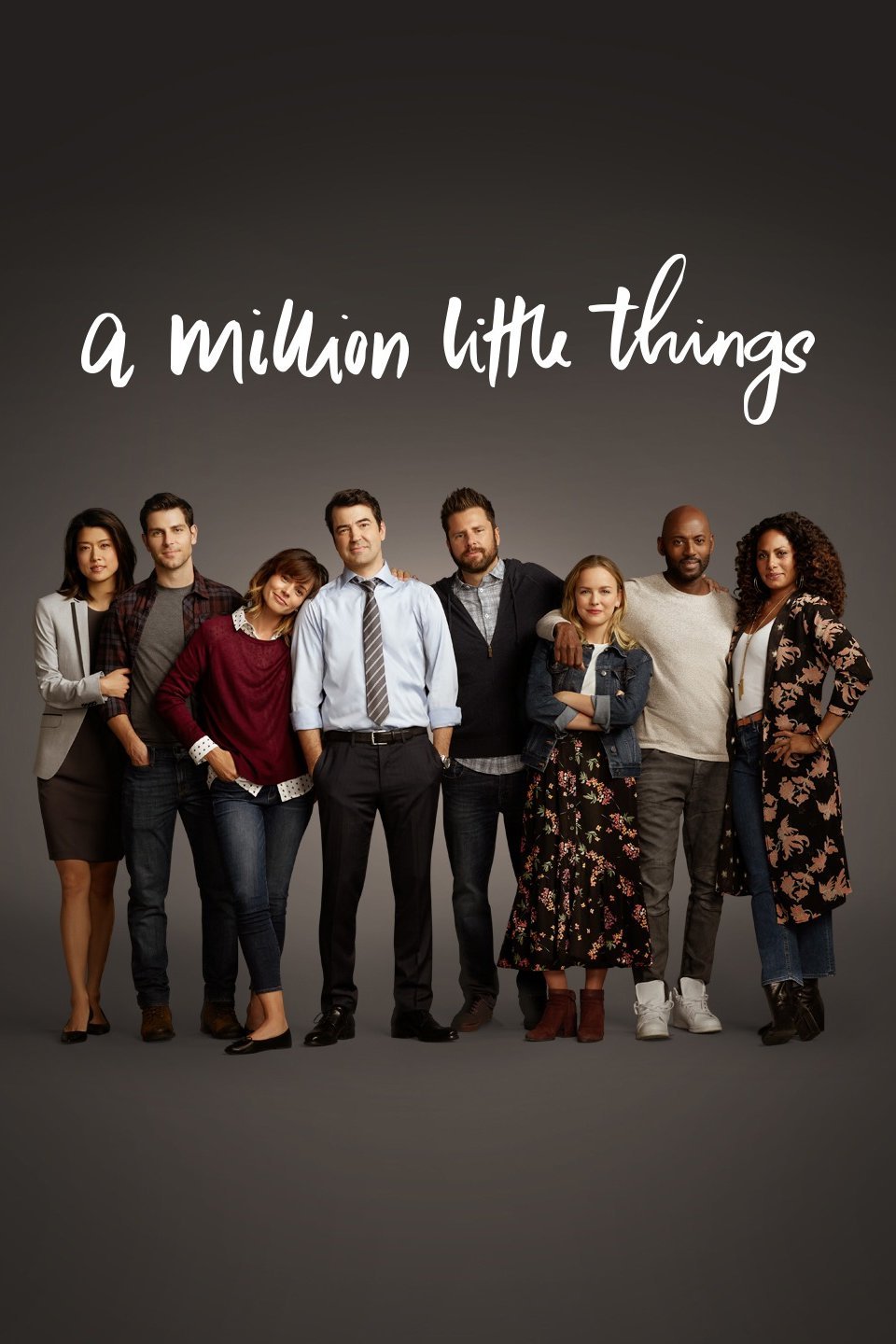 A Million Little Things - Season 3