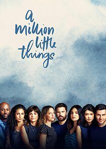 A Million Little Things - Season 4