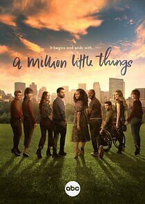 A Million Little Things - Season 5
