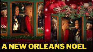 A New Orleans Noel