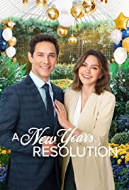 A New Year's Resolution