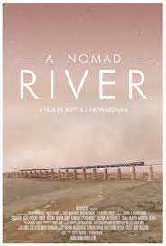 A Nomad River