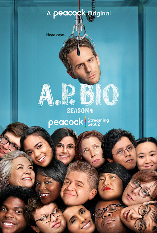 A.P. BIO - Season 4