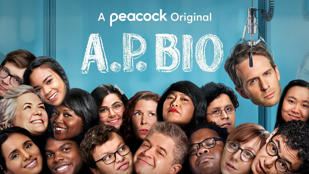 A.P. BIO - Season 4