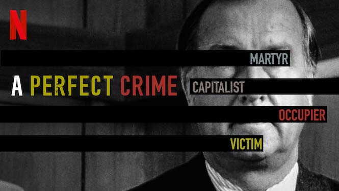 A Perfect Crime - Season 1