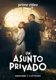 A Private Affair - Season 1