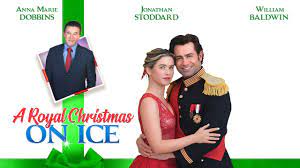 A Royal Christmas on Ice