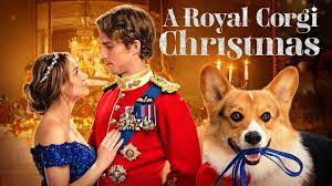 A Royal Corgi Christmas