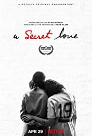 A Secret Love