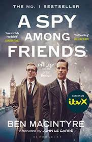 A Spy Among Friends - Season 1