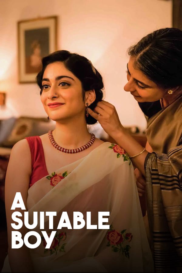 A Suitable Boy - Season 1