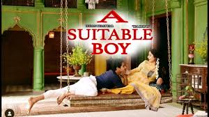 A Suitable Boy - Season 1