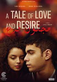 A Tale of Love and Desire