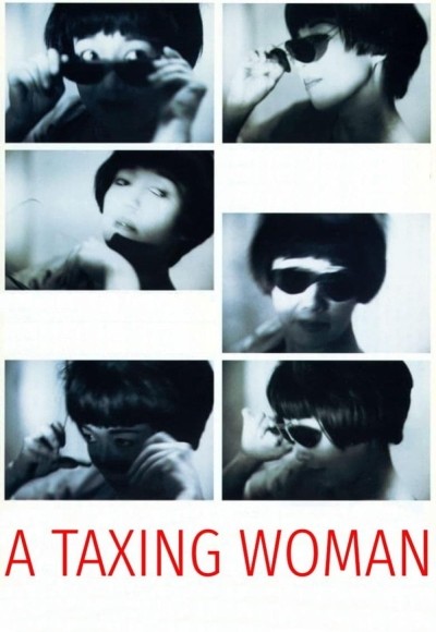 A Taxing Woman