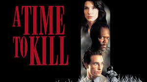 A Time to Kill - Season 5