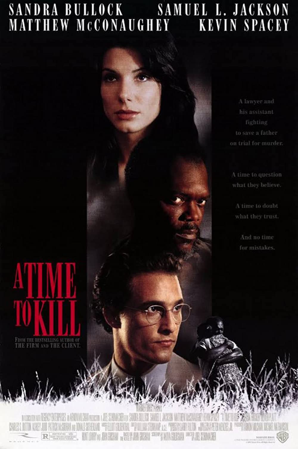 A Time to Kill - Season 6