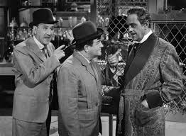 Abbott and Costello Meet Dr. Jekyll and Mr. Hyde