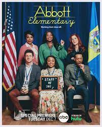 Abbott Elementary - Season 1