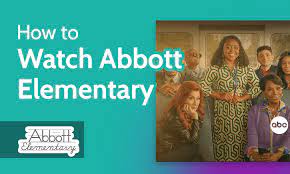 Abbott Elementary - Season 2