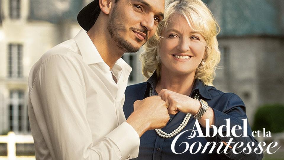 Abdel et la comtesse