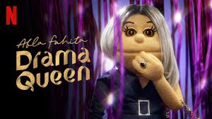 Abla Fahita: Drama Queen - Season 1