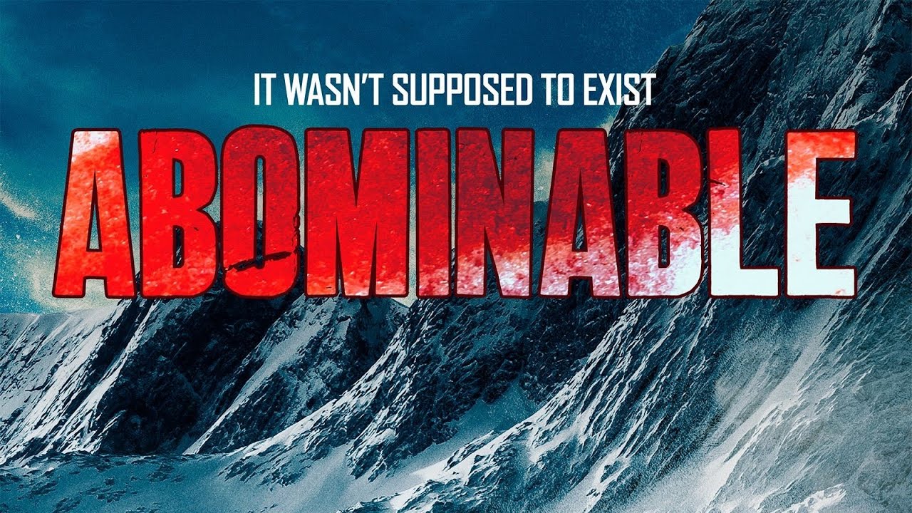 Abominable (2019)