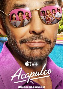 Acapulco - Season 2