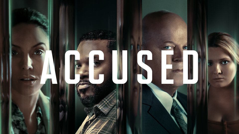 Accused - Season 1