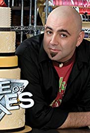 Ace Of Cakes - Season 3
