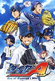 Ace of Diamond season 2