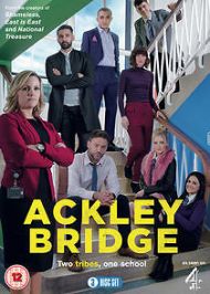 Ackley Bridge - Season 5