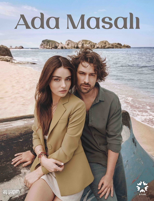 Ada Masalı - Season 1