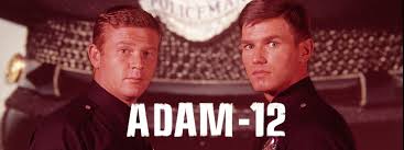 Adam-12 - Season 1