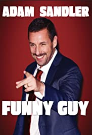 Adam Sandler: Funny Guy