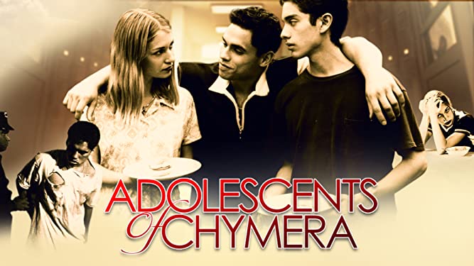 Adolescents of Chymera