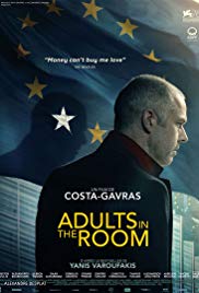 Adults in the Room
