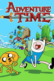 Adventure Time - Season 10