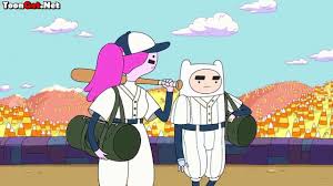 Adventure Time - Season 10