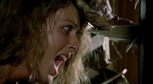 Aenigma: Lucio Fulci and the 80s